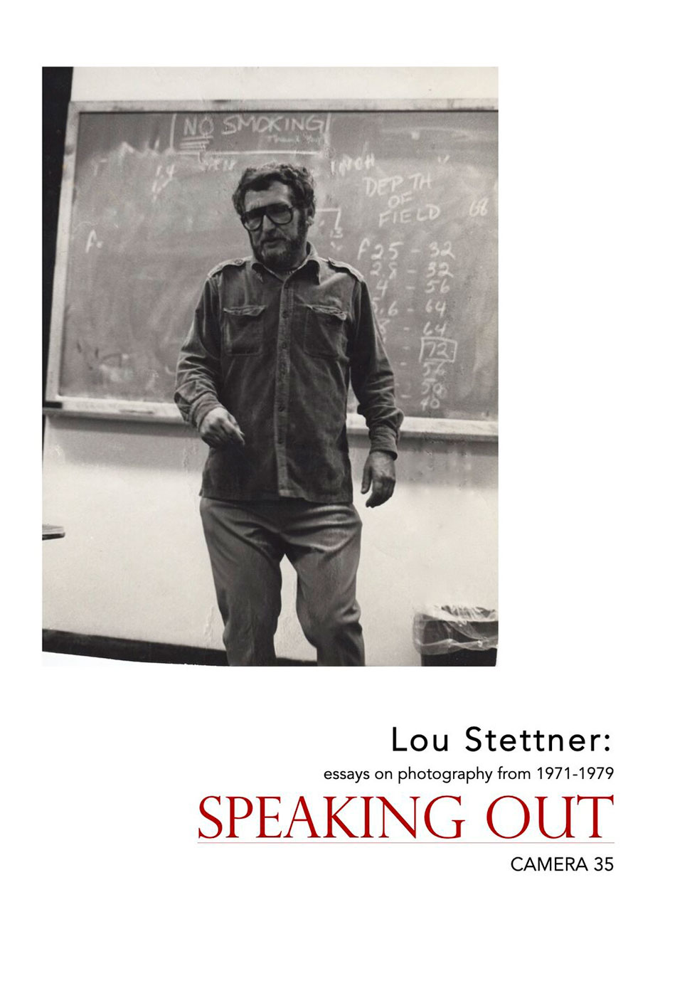 Louis Stettner Estate  Seventy-year creative legacy of Louis Stettner