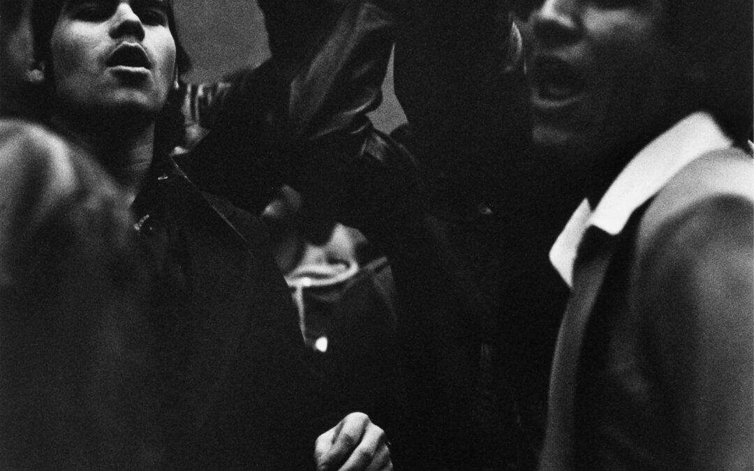 LES RENCONTRES DE LA PHOTOGRAPHIE D’ARLES WELCOMES THE WORLD OF LOUIS STETTNER