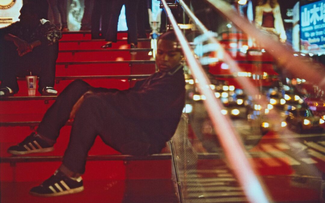 Dublin Street Photography Festival 2026